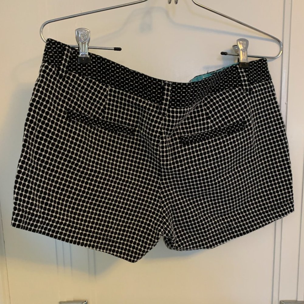 Merona Patterned Shorts - Picture 2 of 3